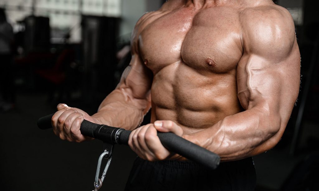 13 Myths About comment reconnaitre un homme qui prend des steroide