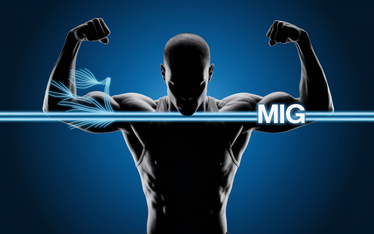 magnesium musculation contraction fibres effort
