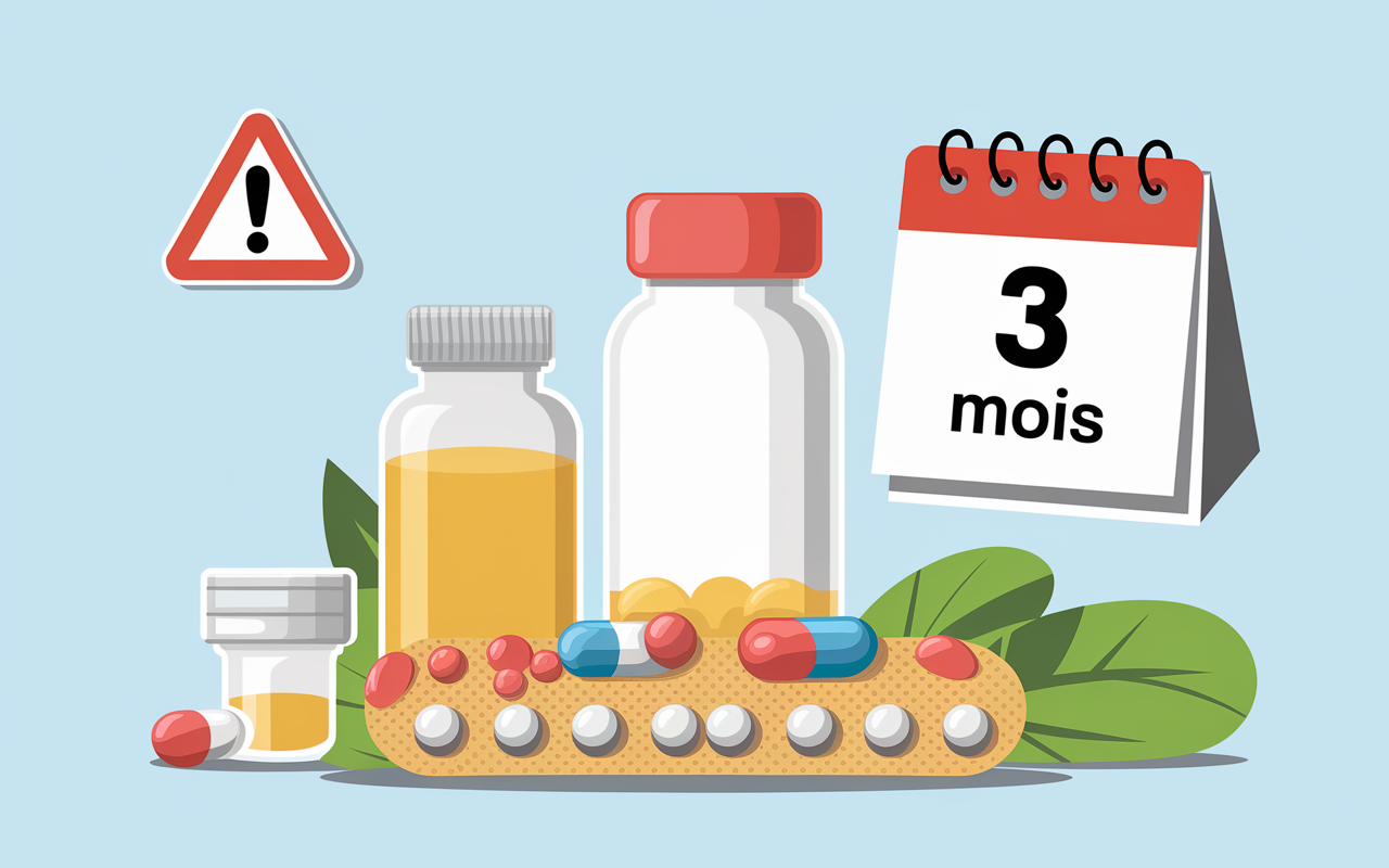 formats supplement chrome cure sécurité