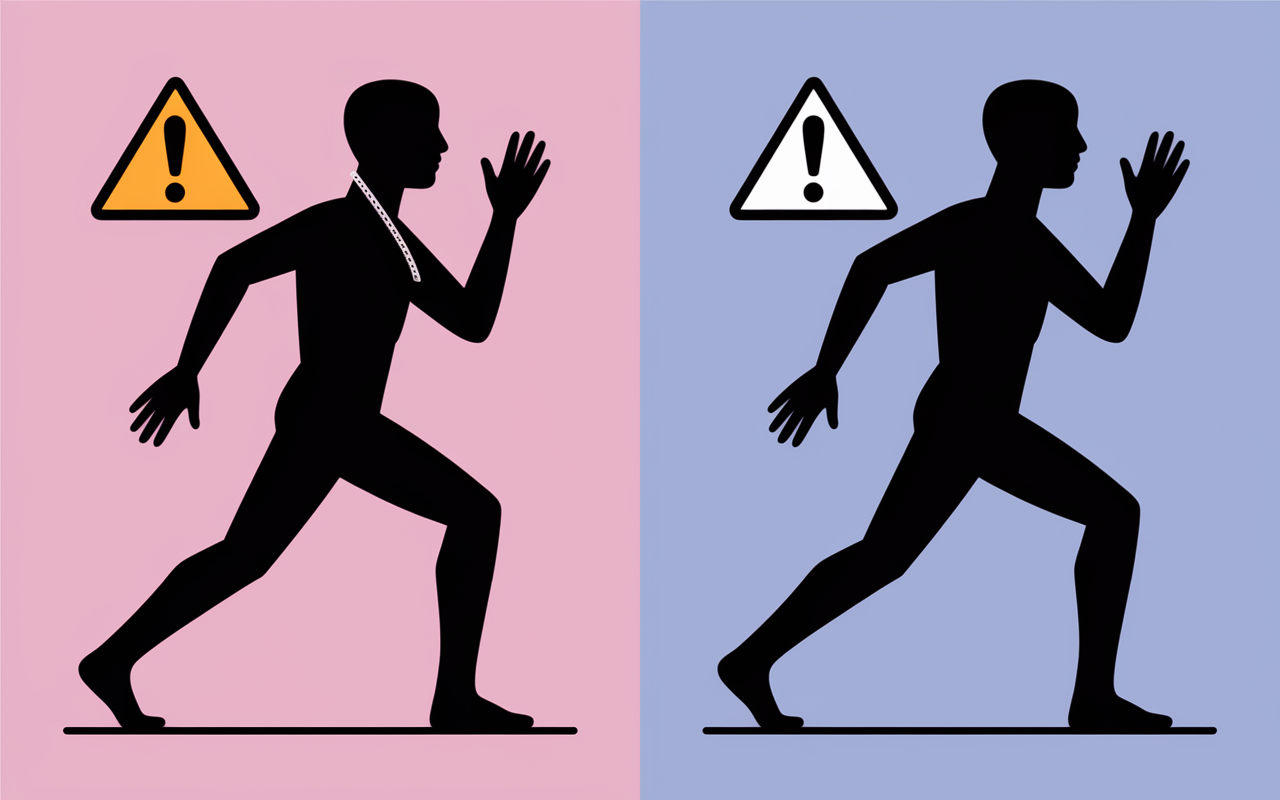 extension au-dessus de la tête triceps erreurs posture musculation
