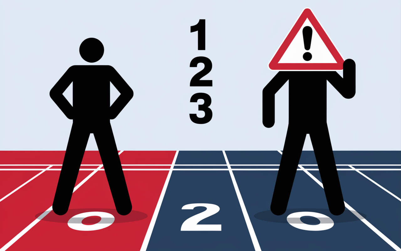 Risques gainage quotidien posture dos corriger