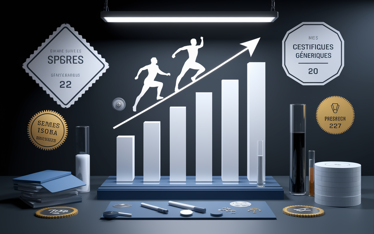 Iso Whey Zero Black tableau synthese performance certification