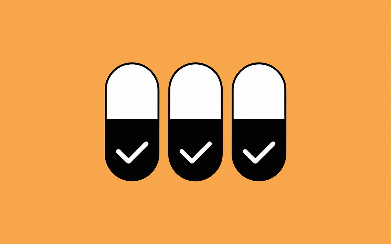 multivitamines criteres checklist certifie
