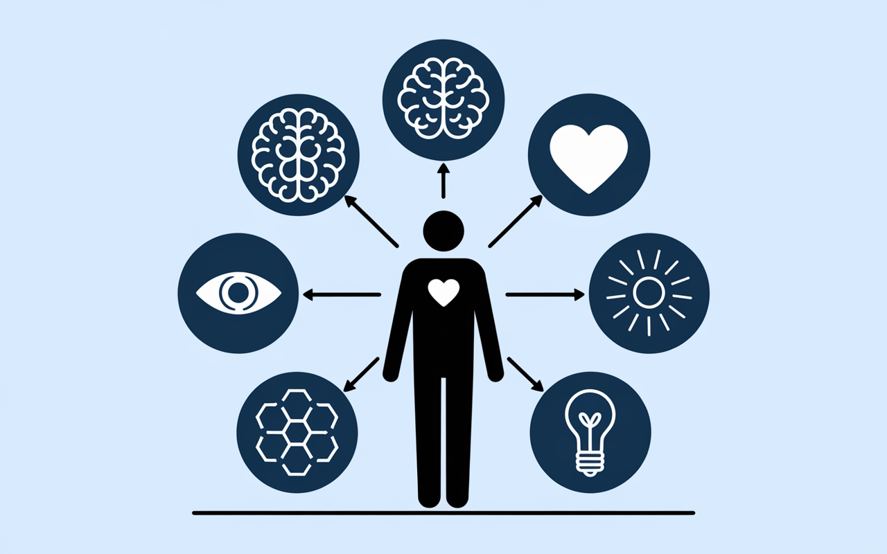 Omega 3 sante cerveau coeur articulation