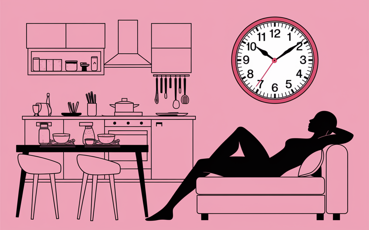 repos et nutrition musculation tous les jours