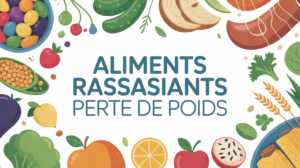 que faut il manger pour perdre du poids assiette equilibree legumes proteines cereales