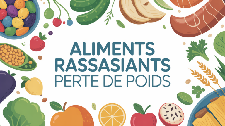que faut il manger pour perdre du poids assiette equilibree legumes proteines cereales