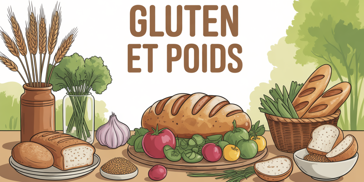Table pain complet gluten poids legumes cereales