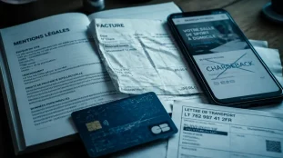 Maison Fitness avis : arnaque ou site fiable ? chargeback barré