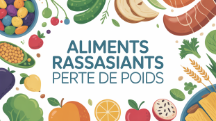 que faut il manger pour perdre du poids assiette equilibree legumes proteines cereales