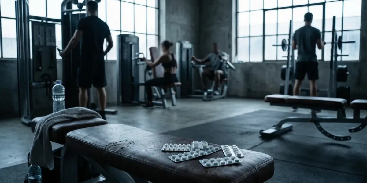 Musculation cachets risques et gains